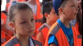 Гора новостей. Выпуск 9 сентября