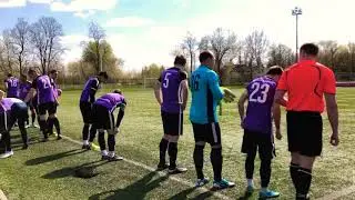 Химик 1 - 5 Воскресенск