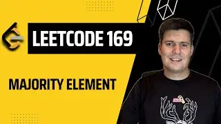 LeetCode 169  Majority Element - python