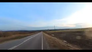 Поездка в Тверь, первая проба камеры Insta360 one X2