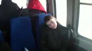 Соснул и заснул