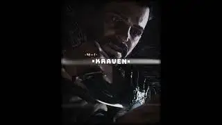 Spiderman vs Kraven (insomniac) || who will win??