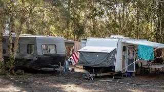 What No One Tells You About Moving to Australia in a Caravan