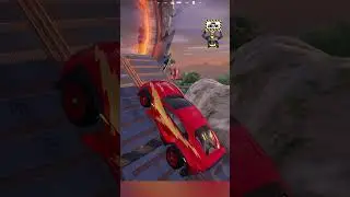BOOTLEG Combos in FORTNITE Part 17!  