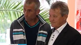 «Нужна кровь», Светлана Матушкина, ГТРК «Белгород», Белгородская область