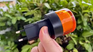 3 DIY Recycled Light Ideas + Bonus Idea!