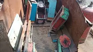 тв-6 на металлоприеме