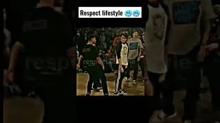 respect lifestyle 🥶🥶