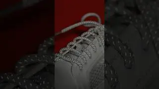 Трендова новинка‼️ Шнурок світловідбивний круглий‼️