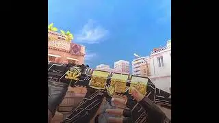 обновил калаш😦