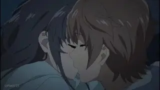 Seishun Buta Yarou Movie「AMV」- Rise