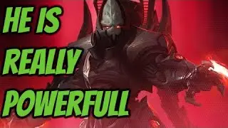 Alarak vs Swann and Zagara (Sc2 Direct Strike Commanders)