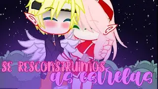 [💖🔮 se resconstruimos as estrelas 🔮💖] NARUSAKU