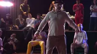 Big Trouble in Little Vancouver 5 Recap Video