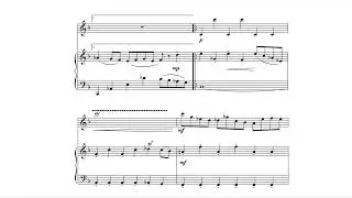Victor Vojcik - SUITE IN THE OLD STYLE (1969)