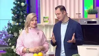 Здравствуйте от 11/01/2024 - ТНВ