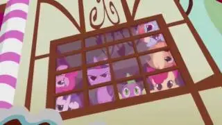 [PMV] My Little Pony: Twilight Potter - Trailer