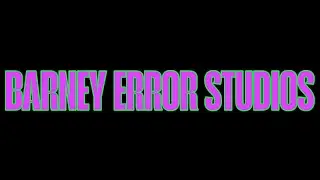 My Barney Error Studios Intro