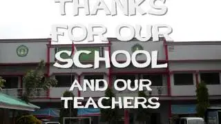 MEMORIES ALBUM OF SMP DARUL ULUM 1 UNGGULAN 42th GENERATION ( created 9.5 )