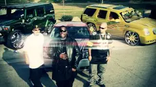 KELO ft. NUF CED and RIK EEEZ - OFFICIAL MUSIC VIDEO - 
