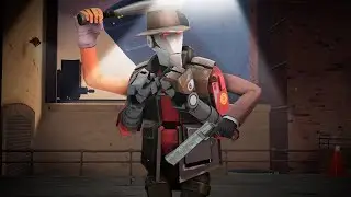 МвМ - Боты из ТФ2 никуда НЕ ИСЧЕЗЛИ!!1 (MvM) | TF2
