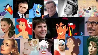 Personnages: Personnages Cachés Dans Les Films D'Animation.  #listen_to_me