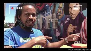 COTG: We Love DC! Ben's Chili Bowl