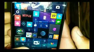 Nokia Lumia 1520 in 2022 ! Still alive 🥸 ! Lumia 1520 !