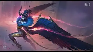 RaiD Пришло От Куда Не Ждали