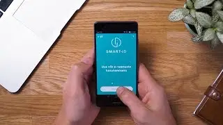 Smart-ID – nutikas viis isikutuvastuseks | SEB