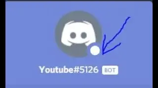 How to make your discord bot online