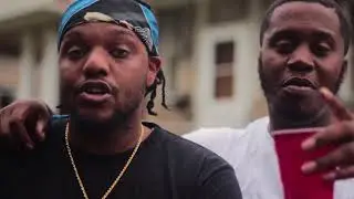 D. Loko - For My Niggas (prod. by Cashmoney Ap) Dir.  Wayne Campbell