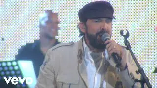 Juan Luis Guerra - Apaga y Vamonos (Live)