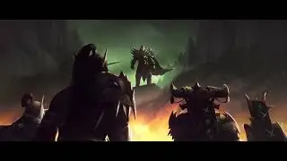Dragonflight Legacies : Chapter Two - Neltharion