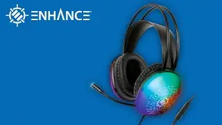 ENHANCE Gaming Voltaic 2 Gaming Headset | Product Features