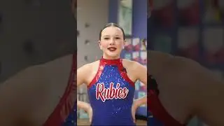 KJHS Rubies Recruiting! 24-25