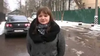 Разбой на АЗС