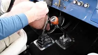 1968 Ford Bronco PPI Test Drive~ClassicGray.com