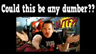 The dumbest person in passive income earning ever!!!