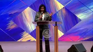 Wednesday Evening Service | Pastor Tanya Stokes