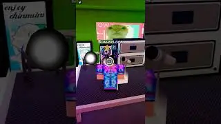 Как получить попкорн в Funky Friday 