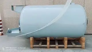 PUMP1 HIGH PRESSURE TANK