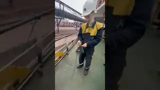Работник месяца,смешное видео