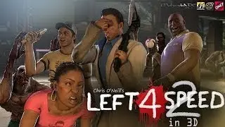 Left 4 Speed 2 [SFM] ITA