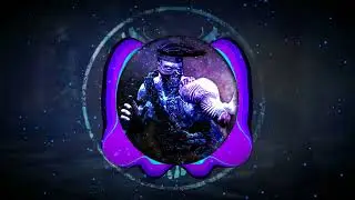 The Korrupted Tiger Warrior (Shadow Jago's Theme V5)
