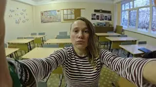 Будни Учителя английского языка в школе