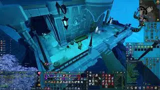Housing of Parliament Quest Guide