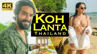 Koh Lanta Thailand | The Perfect Destination?