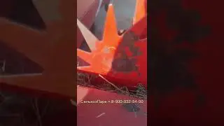 Готовим Сельхоз-Технику на Сено-Кос 2024