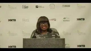 2023 Reconnecting Communities press conference